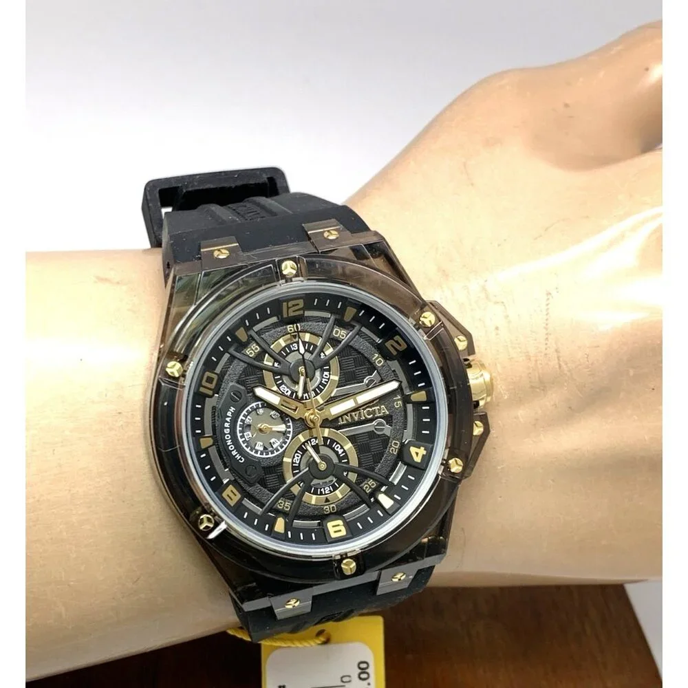 Invicta men watch